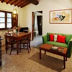 Tenuta Delle Rose * Montaione