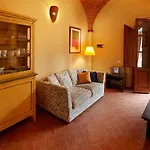 Tenuta Delle Rose * Montaione