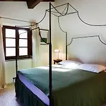 Tenuta Delle Rose * Montaione