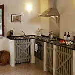 Tenuta Delle Rose Apartament Montaione