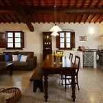 Tenuta Delle Rose Montaione