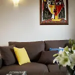 Tenuta Delle Rose Apartament Montaione