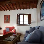 Tenuta Delle Rose Apartament Montaione
