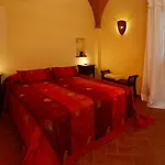 Tenuta Delle Rose * Montaione