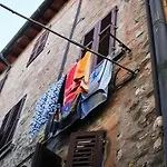 Tenuta Delle Rose Apartament Montaione