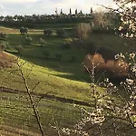 Tenuta Delle Rose Apartament Montaione
