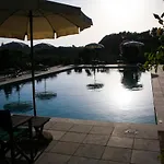 Tenuta Delle Rose Apartament Montaione