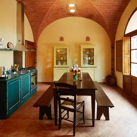 Tenuta Delle Rose Apartament *