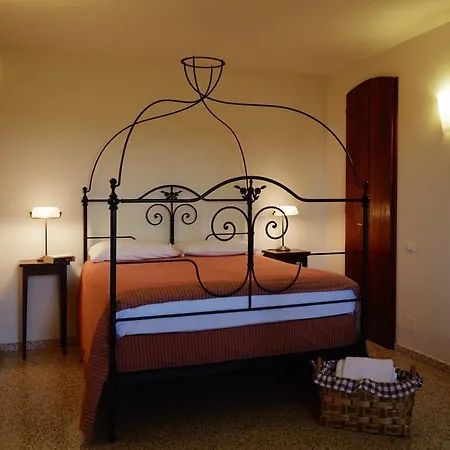Tenuta Delle Rose Lägenhet Montaione