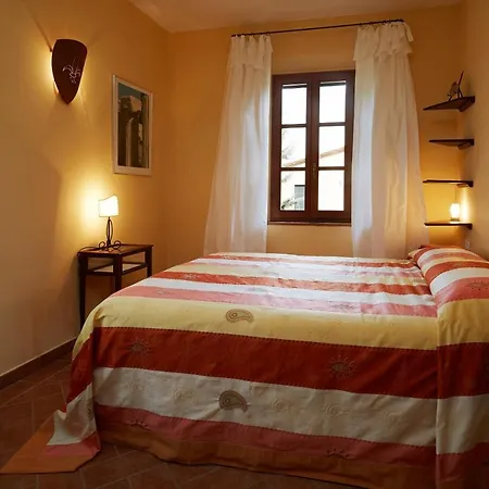 Lägenhet Tenuta Delle Rose Montaione