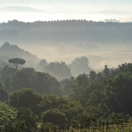 Lägenhet Tenuta Delle Rose *