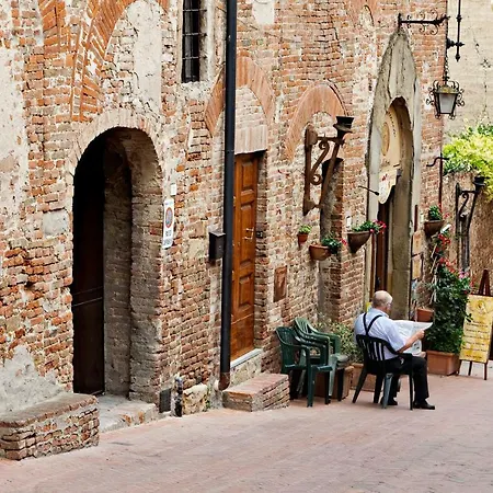 Tenuta Delle Rose