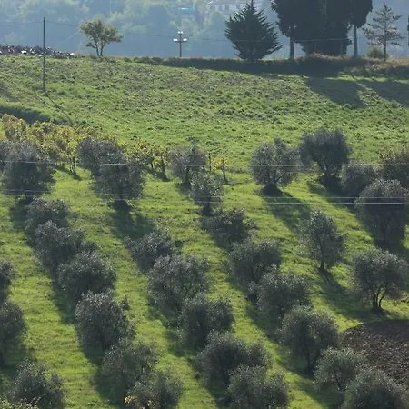 Tenuta Delle Rose Lägenhet