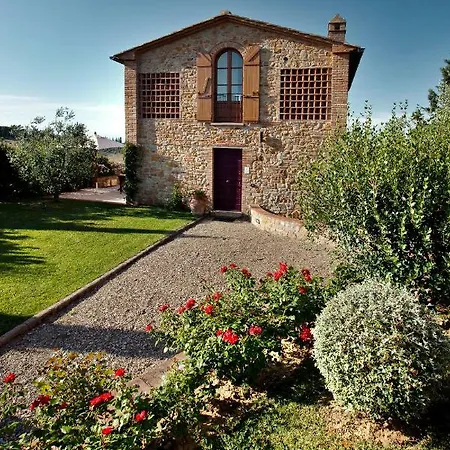Tenuta Delle Rose *
