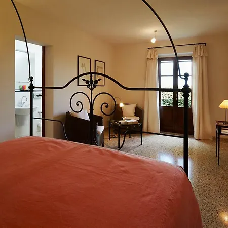 Tenuta Delle Rose Montaione