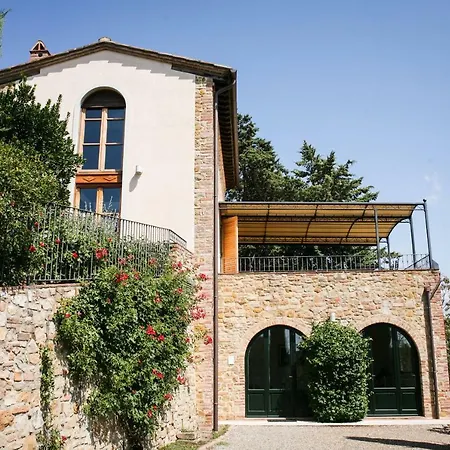 Tenuta Delle Rose Montaione