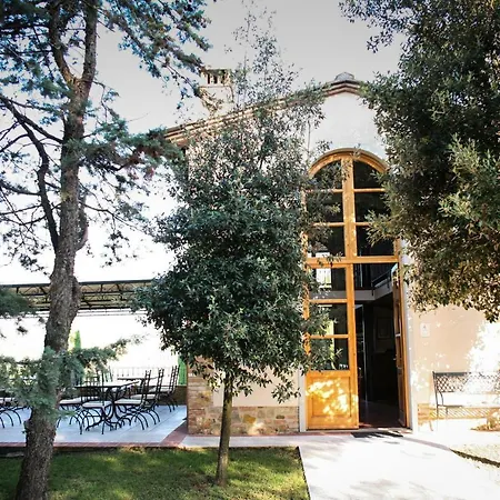 Tenuta Delle Rose