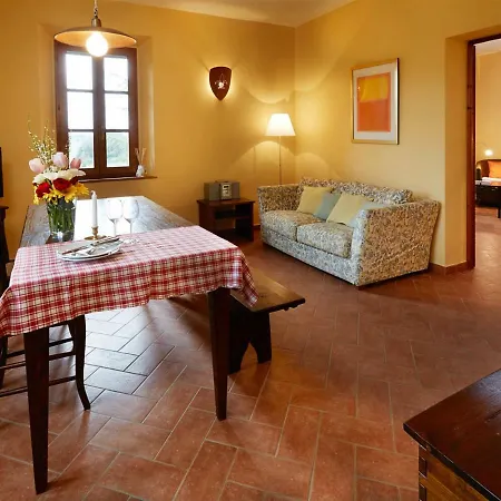 Tenuta Delle Rose