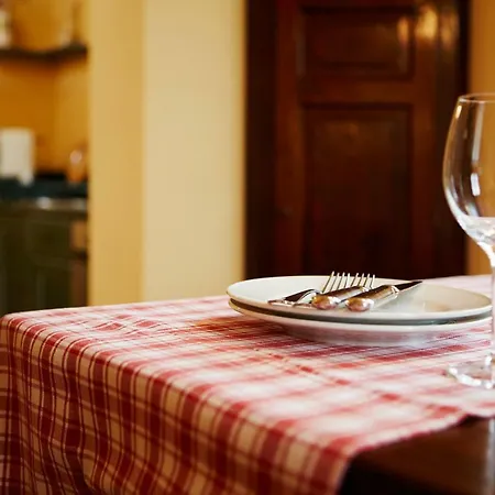 Tenuta Delle Rose Montaione