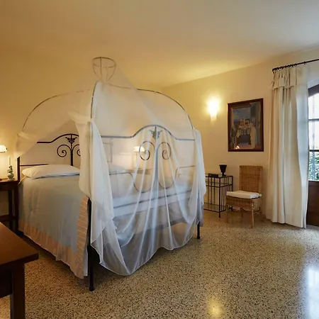 Tenuta Delle Rose Lägenhet *