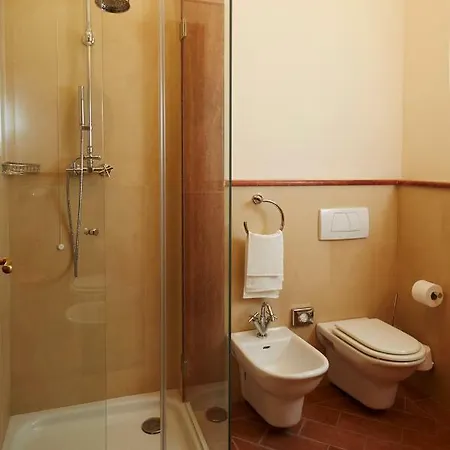 Tenuta Delle Rose Lägenhet *
