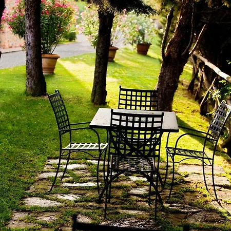 Tenuta Delle Rose