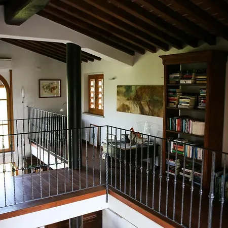 Lägenhet Tenuta Delle Rose