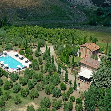 Tenuta Delle Rose *